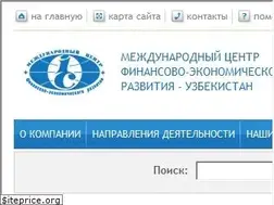 Sites similar to mcfr.uz