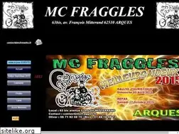 Sites similar to mcfraggles.fr
