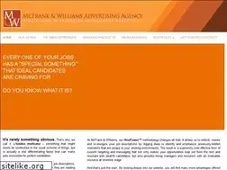 Sites similar to mcfrank.com