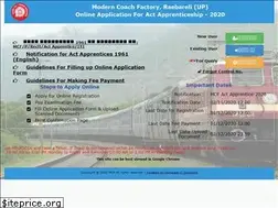 Sites similar to mcfrecruitment.in