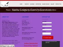 Sites similar to mcfs.ca