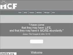 Sites similar to mcfshasta.com