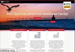 Sites similar to mcftech.com