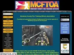 Sites similar to mcftoa.org