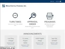 Sites similar to mcfunding.com