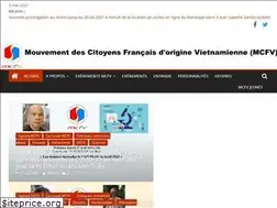 Sites similar to mcfv.eu