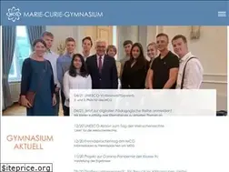 Sites similar to mcg-berlin.de
