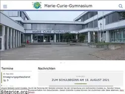 Sites similar to mcg-boenen.de