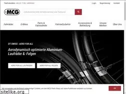 Sites similar to mcg-parts.de