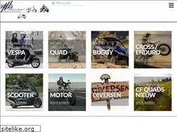 Sites similar to mcg-racing.be