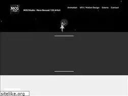 Sites similar to mcg-studio.com