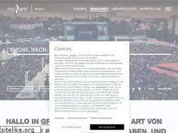 Sites similar to mcg.at