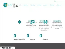 Sites similar to mcg.com.do