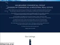 Sites similar to mcg.net.au