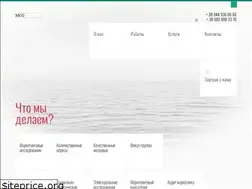 Sites similar to mcg.net.ua