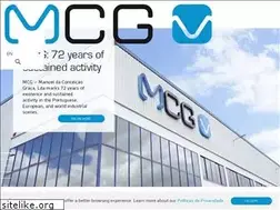 Sites similar to mcg.pt