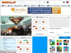 Sites similar to mcgam.es