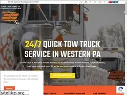 Sites similar to mcgannandchester.com