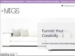 Sites similar to mcgannonshowrooms.com