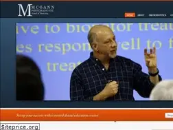 Sites similar to mcgannpostgrad.com
