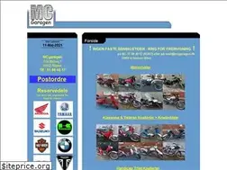 Sites similar to mcgaragen.dk