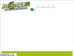 Sites similar to mcgarden24.de