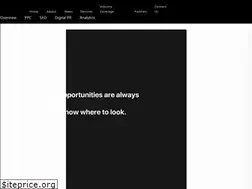 Sites similar to mcgarry.agency