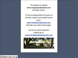 Sites similar to mcgarryandmadsen.com