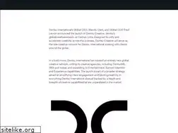 Sites similar to mcgarrybowen.com