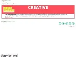 Sites similar to mcgarrybowen.in