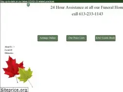 Sites similar to mcgarryfamily.ca