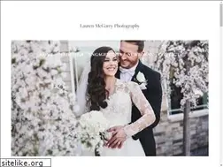 Sites similar to mcgarryphotography.com