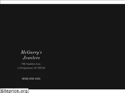 Sites similar to mcgarrys.com