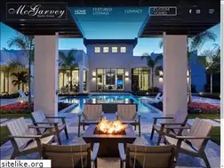 Sites similar to mcgarvey-realty.com
