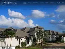 Sites similar to mcgarveycustomhomes.com