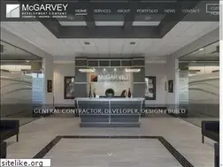 Sites similar to mcgarveydevelopment.com