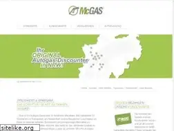 Sites similar to mcgas-tankstellen.de