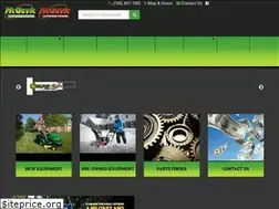Sites similar to mcgavicoutdoorpower.com