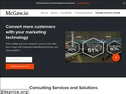 Sites similar to mcgaw.io