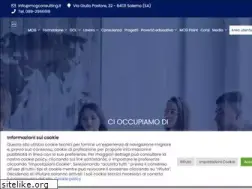 Sites similar to mcgconsulting.it