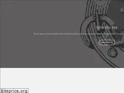 Sites similar to mcgcreative.com