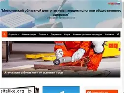 Sites similar to mcge.by