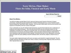 Sites similar to mcgee-flutes.com
