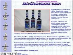 Sites similar to mcgeecams.com