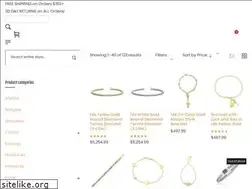 Sites similar to mcgeejewelry.com