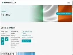 Sites similar to mcgeepharma.com