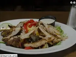Sites similar to mcgeespubny.com