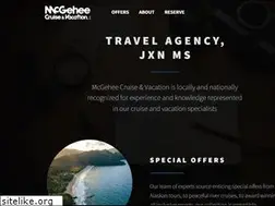 Sites similar to mcgeheecruise.com