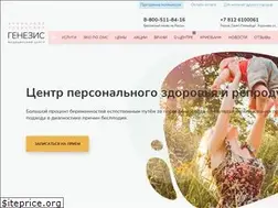 Sites similar to mcgenesis.ru