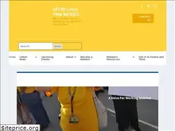 Sites similar to mcgeo.org